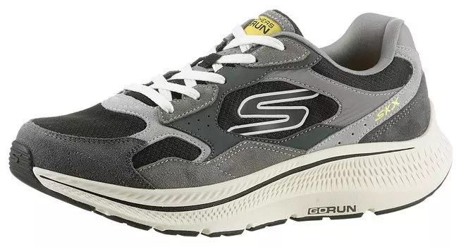 Кроссовки SKECHERS Athletic Shoes, серый