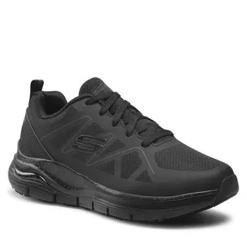 Кроссовки Skechers Axtell, черный
