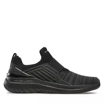 Кроссовки Skechers Balmore 232676/BBK Black, черный