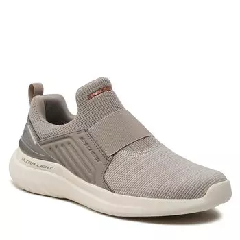 Кроссовки Skechers Balmore, серый