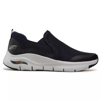 Кроссовки Skechers Banlin 232043/NVY Navy, темно-синий