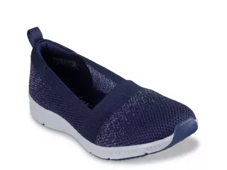 Кроссовки Skechers Be Cool Sherbet Skies Her Town, темно-синие