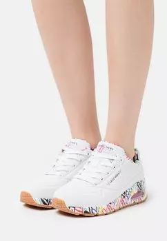 Кроссовки Skechers, белый