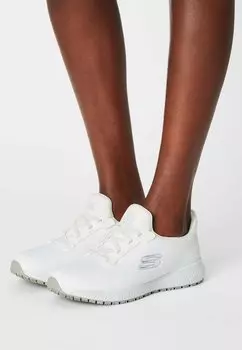 Кроссовки Skechers, белый