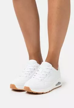 Кроссовки Skechers, белый