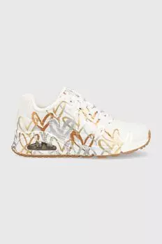 Кроссовки Skechers, белый