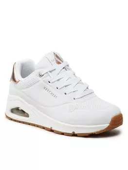 Кроссовки Skechers, белый