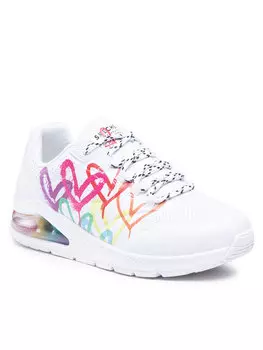 Кроссовки Skechers, белый
