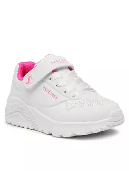 Кроссовки Skechers, белый