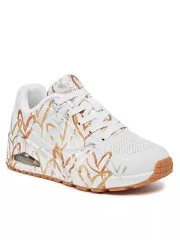 Кроссовки Skechers, белый