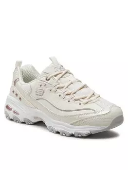 Кроссовки Skechers, белый