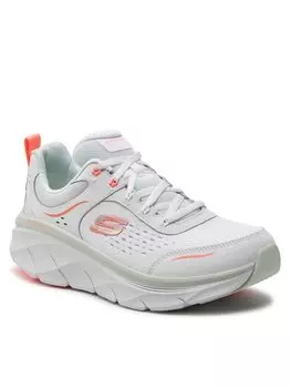 Кроссовки Skechers, белый
