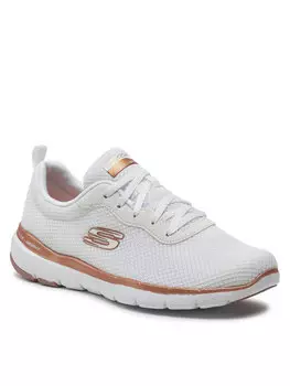 Кроссовки Skechers, белый