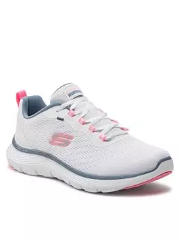 Кроссовки Skechers, белый