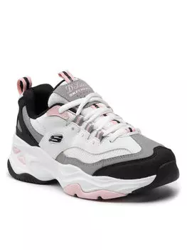 Кроссовки Skechers, белый