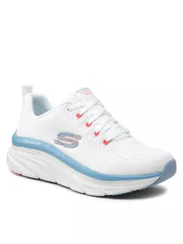 Кроссовки Skechers, белый