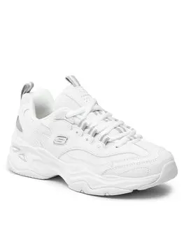 Кроссовки Skechers, белый