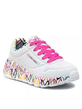 Кроссовки Skechers, белый