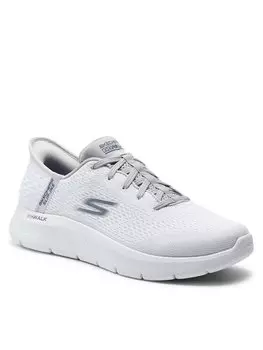 Кроссовки Skechers, белый