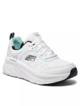 Кроссовки Skechers, белый
