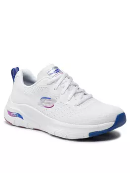 Кроссовки Skechers, белый