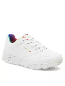 Кроссовки Skechers, белый