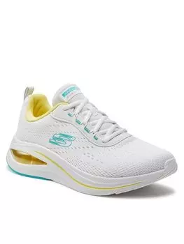 Кроссовки Skechers, белый