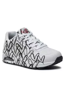Кроссовки Skechers, белый
