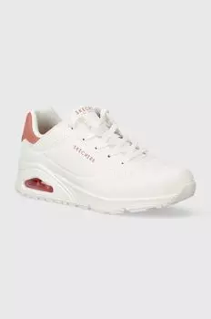 Кроссовки Skechers, белый