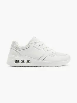 Кроссовки Skechers, белый