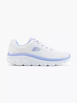 Кроссовки Skechers, белый