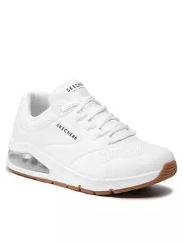 Кроссовки Skechers, белый