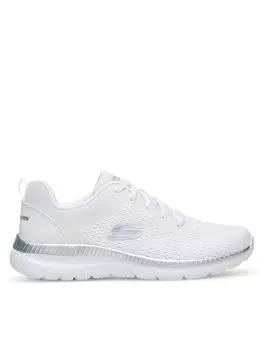 Кроссовки Skechers, белый