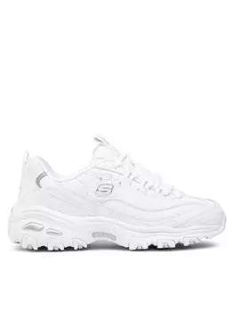 Кроссовки Skechers, белый