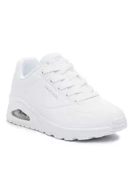 Кроссовки Skechers, белый