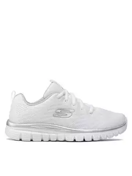 Кроссовки Skechers, белый