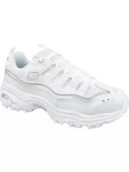 Кроссовки Skechers, белый