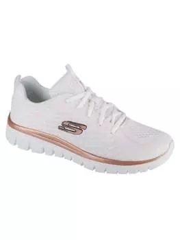 Кроссовки Skechers, белый