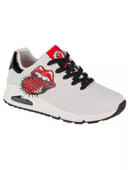 Кроссовки Skechers, белый