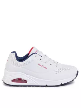 Кроссовки Skechers, белый