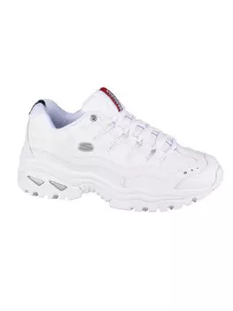 Кроссовки Skechers, белый