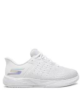 Кроссовки Skechers, белый