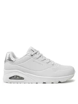 Кроссовки Skechers, белый