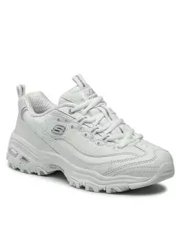 Кроссовки Skechers, белый