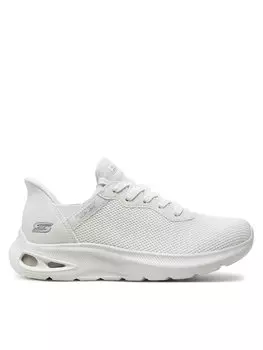 Кроссовки Skechers, белый