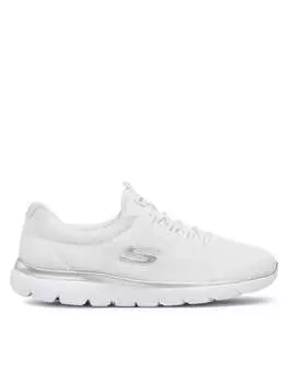 Кроссовки Skechers, белый