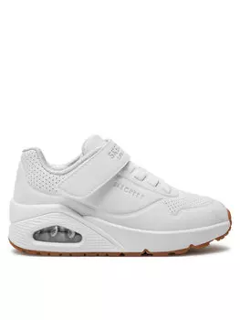 Кроссовки Skechers, белый