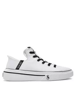 Кроссовки Skechers, белый