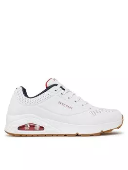 Кроссовки Skechers, белый