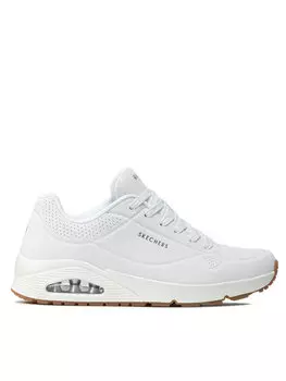 Кроссовки Skechers, белый